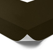 Gemelli 21 maggio al 21 giugno Poster (Hoek)