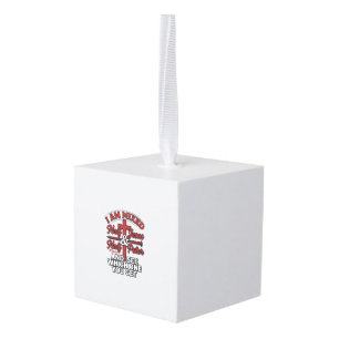 Gemene Jezus en Petrus Vintage Christelijke Humor Decoratie