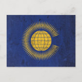 Gemenebest Briefkaart (Voorkant)