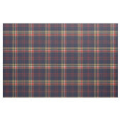 Gemenebest Scottish Tartan Fabric Stof (Fat Quarter)
