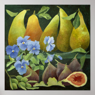 Gemengd fruit 2013 poster