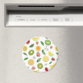 Gemengd Fruit 4 Magneet (Insitu (Vaatwasser))