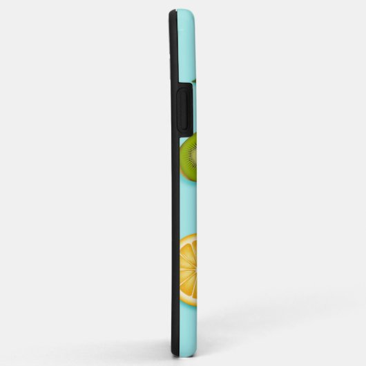 Gemengd fruit Case-Mate iPhone case (Achterkant/rechts)