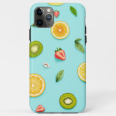 Gemengd fruit Case-Mate iPhone case (Achterkant)