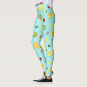 Gemengd fruit leggings (Links)