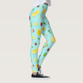 Gemengd fruit leggings (Rechts)