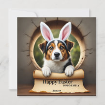 Gemengd ras hond - met familienaam