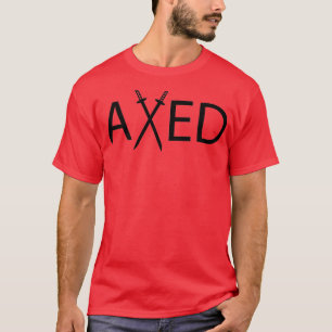 Gemengd T-shirt
