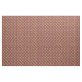 Gemengd Tulpveld Stof (Yard (91,4 cm))