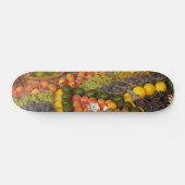 Gemengd vruchtensap skateboard (Horizontaal)