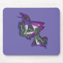 Gemengde abstracte mediaillustraties