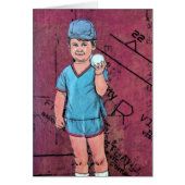 Gemengde basismedia (Voorkant)