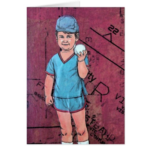 Gemengde basismedia (Voorkant)