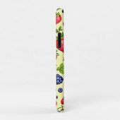 Gemengde Berry Naadloos Patroon Case-Mate iPhone Case (Achterkant/rechts)