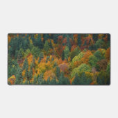 gemengde bosbomen bureaumat (Voorkant)