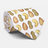 Gemengde Cocktail Nuts Peanuts Almond Snack Stropdas (Opgerold)