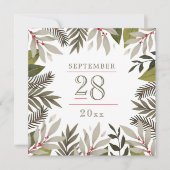 Gemengde flesmiddelen | Moss | De Kaart Datum opsl (Voorkant)