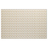 Gemengde gokvormig materiaal stof (Yard (91,4 cm))