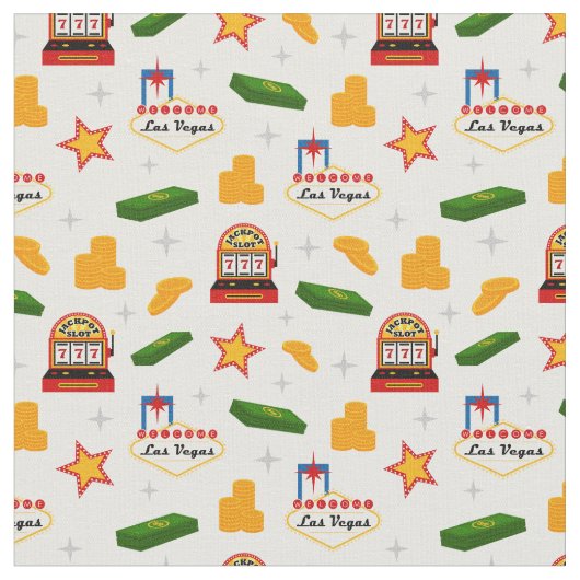 Gemengde gokvormig materiaal stof (Close Up)