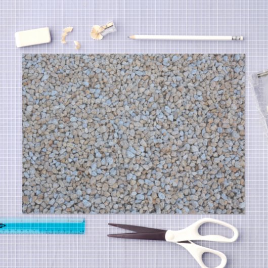 Gemengde grind tissuepapier (Craft)