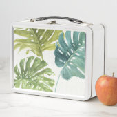 Gemengde groenen | Tropische palmen (In situ)