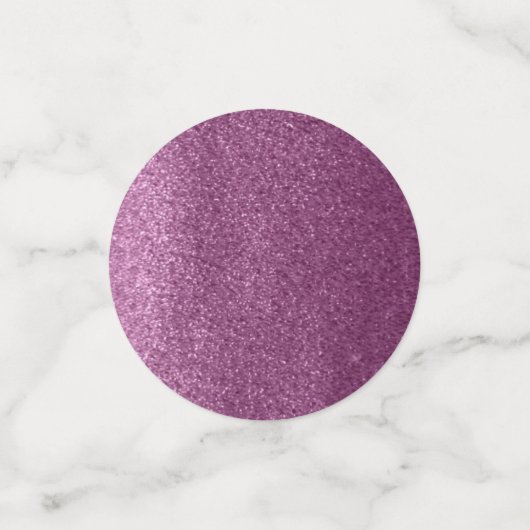 Gemengde juwelen confetti (Kleine voorkant)