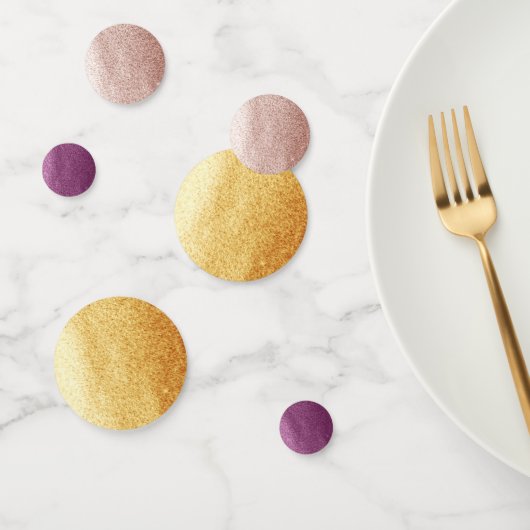 Gemengde juwelen confetti (Groep)