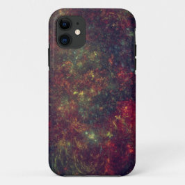 gemengde kleur Case-Mate iPhone case