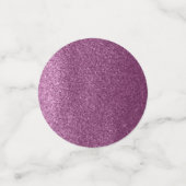 Gemengde kleuren confetti (Kleine voorkant)