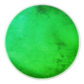 Gemengde Kleuren Keramische Knop (Voorkant)