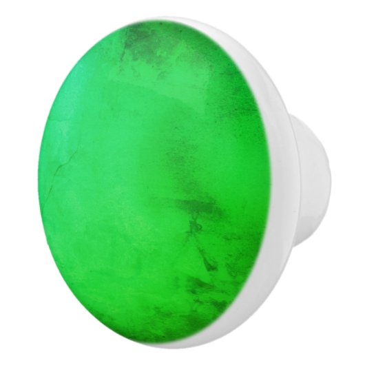 Gemengde Kleuren Keramische Knop (Rechts)