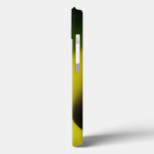 Gemengde kleuren Mannelijke Golf iPad Air Case (Achterkant / Links)