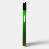 Gemengde kleuren Mannelijke Golf iPad Air Case (Achterkant / Rechts)