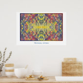 Gemengde Media 3 Poster (Keuken)