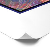 Gemengde Media 3 Poster (Hoek)