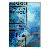 Gemengde Media Abstract 08 58 (Voorkant)