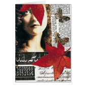 Gemengde Media Collage (Voorkant)