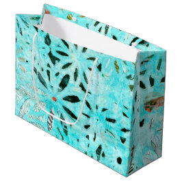 Gemengde Media Daisy Art Groot Cadeauzakje