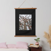 Gemengde Media Digital Art Hanging Tapestry Hangend Wandkleed (Slaapkamer)