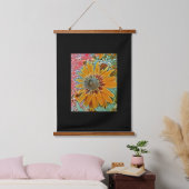 Gemengde Media Digital Art Hanging Tapestry Hangend Wandkleed (Slaapkamer)