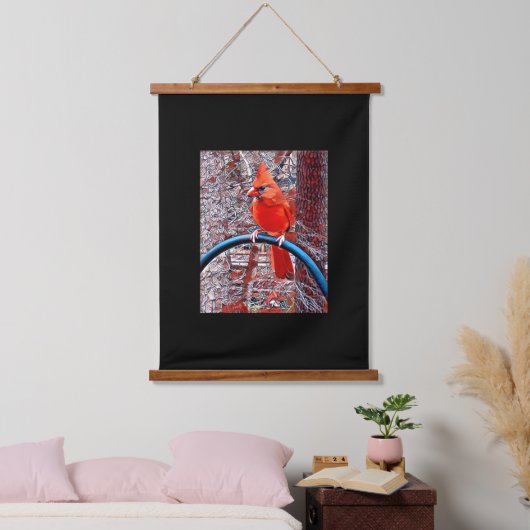 Gemengde Media Digital Art Hanging Tapestry Hangend Wandkleed (Slaapkamer)