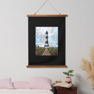 Gemengde Media Digital Art Hanging Tapestry Hangend Wandkleed