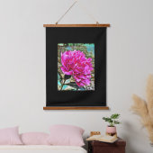 Gemengde Media Digital Art Hanging Tapestry Hangend Wandkleed (Slaapkamer)
