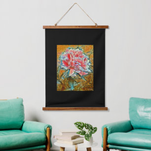 Gemengde Media Digital Art Hanging Tapestry Hangend Wandkleed
