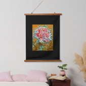 Gemengde Media Digital Art Hanging Tapestry Hangend Wandkleed (Slaapkamer)