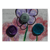 Gemengde Media Flowers (Voorkant Horizontaal)