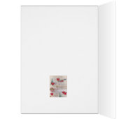 gemengde media-valentijn (Binnen (Links))