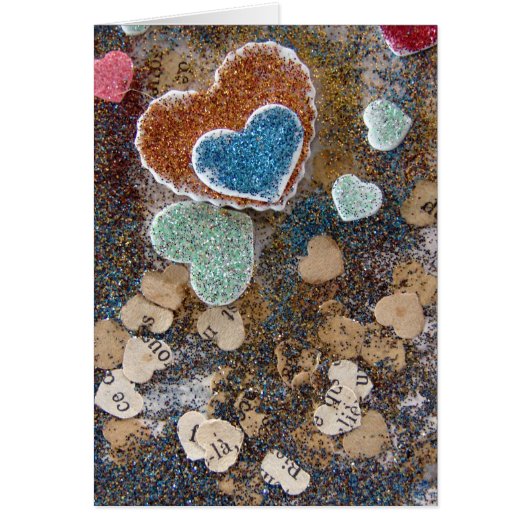 Gemengde mediakopten (Voorkant)