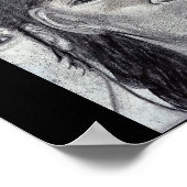 GEMENGDE MEISJES ZIJN MOOIE poster (Hoek)