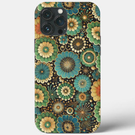gemengde melodie Case-Mate iPhone case